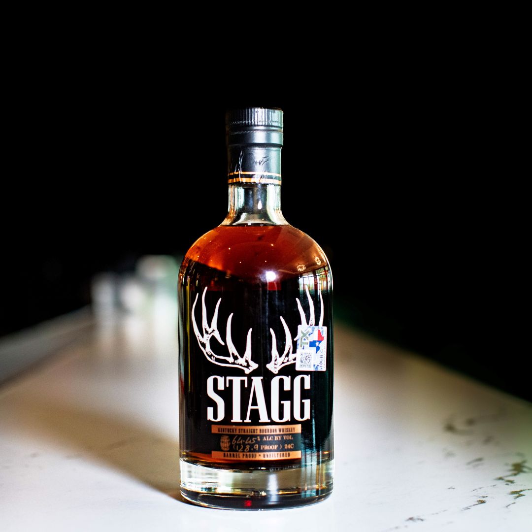 Week 6 of Whiskey Wednesdays at Casa Mangiare in College Station, Tx
