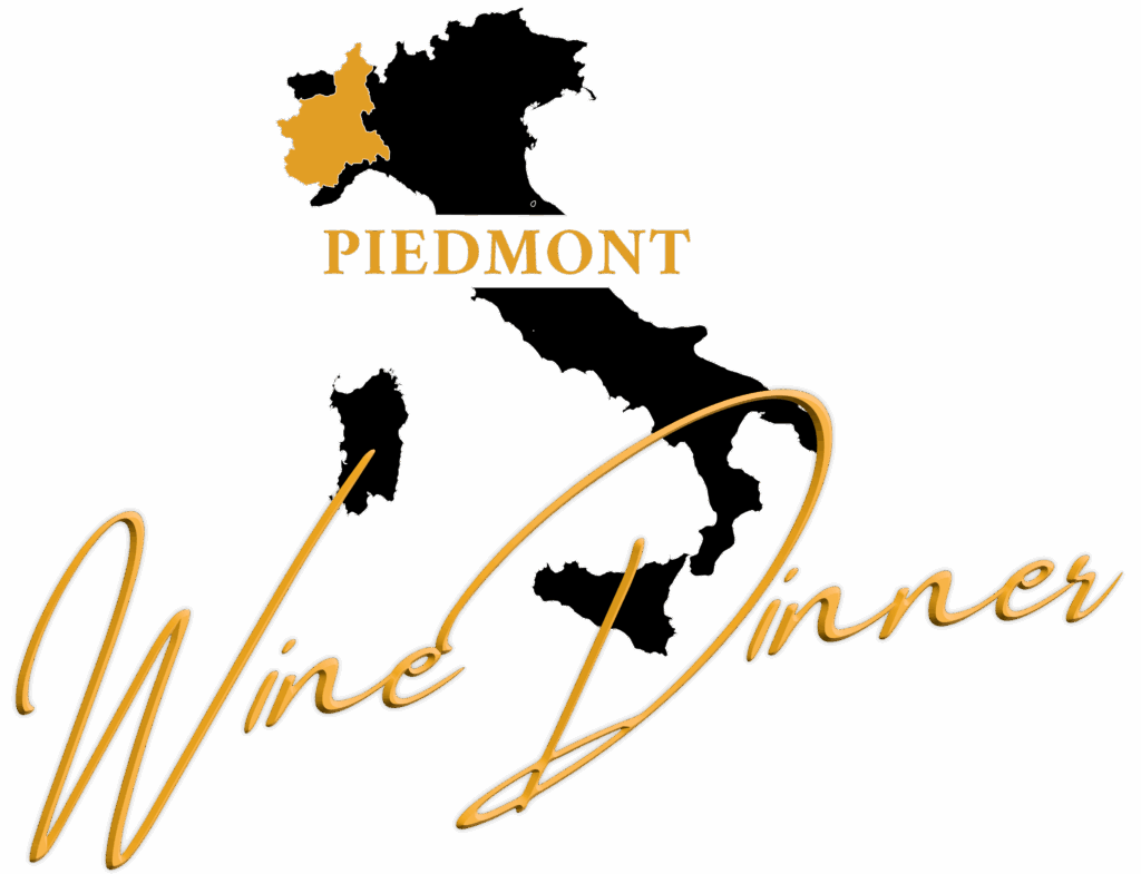 Piedmont Region of Italy Wine Dinner January 23rd 2026 at Casa Mangiare
