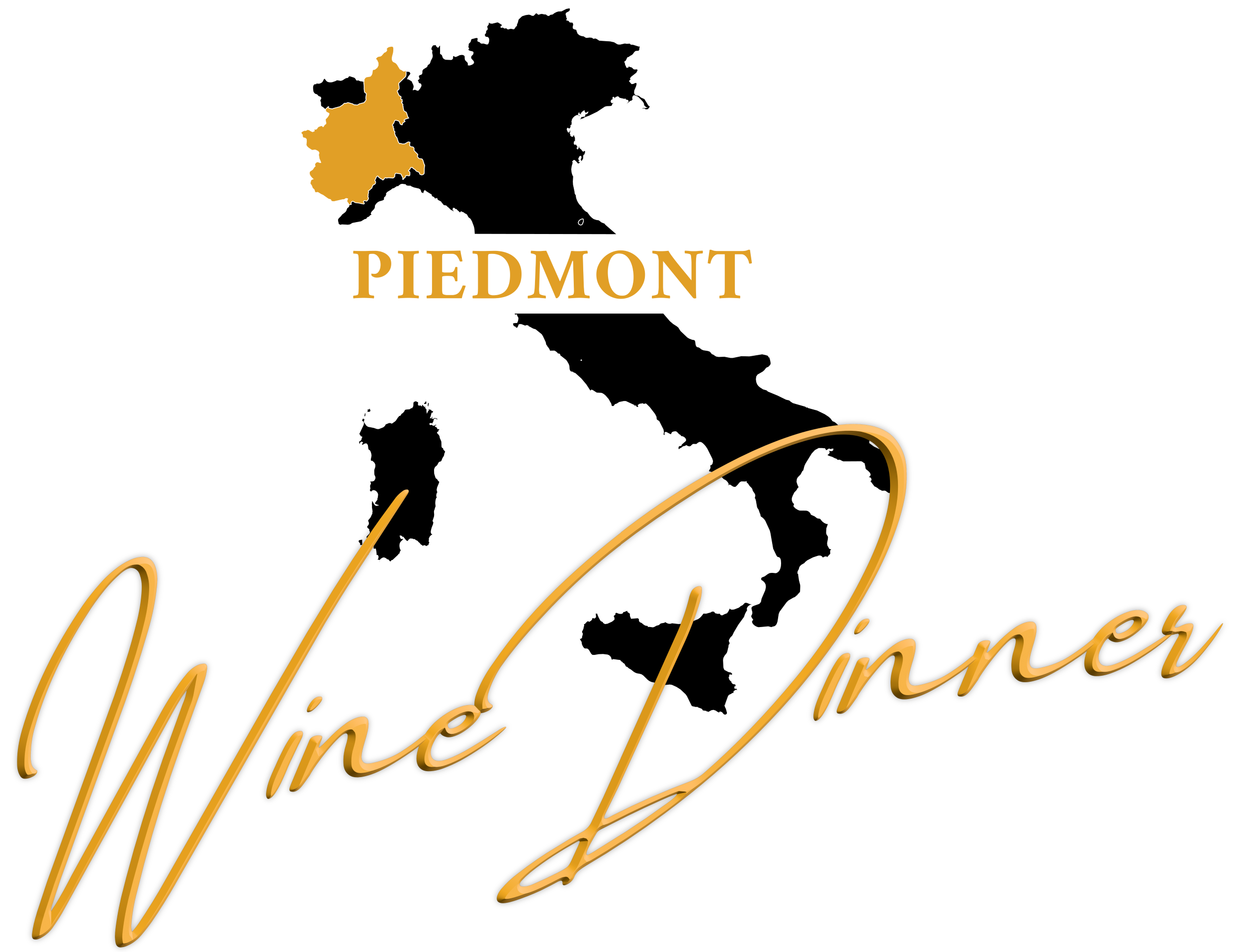 Piedmont Region of Italy Wine Dinner January 23rd 2026 at Casa Mangiare